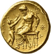 Stater reverse image