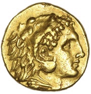 Stater obverse image