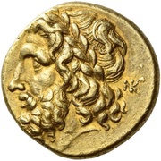Stater obverse image