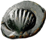 Æ12 obverse image