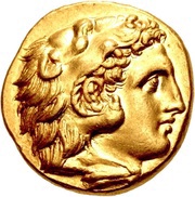 Stater obverse image