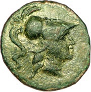 Quadrans obverse image