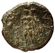 As reverse image