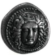 Didrachm obverse image