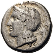 Nomos obverse image