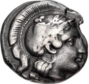 Nomos obverse image