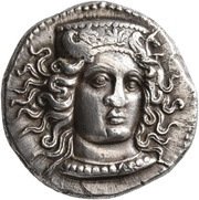 Nomos obverse image