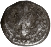 Drachm obverse image