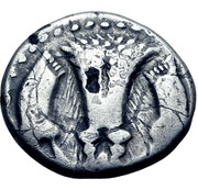 Didrachm obverse image