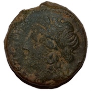 Obol obverse image