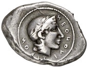 Stater obverse image
