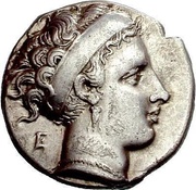 Nomos obverse image