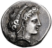 Didrachm obverse image