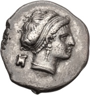 Nomos obverse image