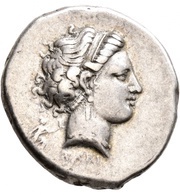 Stater obverse image