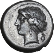 Didrachm obverse image