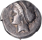 Nomos obverse image