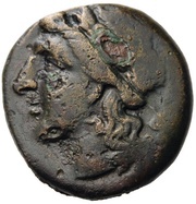 Æ19 obverse image