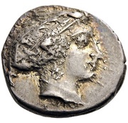 Nomos obverse image