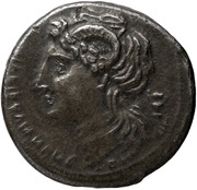 Didrachm obverse image
