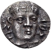 Hemiobol - Opsiis obverse image