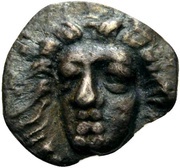 Obol obverse image
