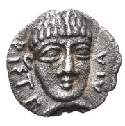 Obol obverse image