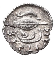 Obol, Greece (ancient), 325 BC - 275 BC reverse image