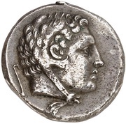 Didrachm obverse image