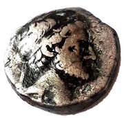 Drachm - Ariarathes X Eusebes Philadelphos obverse image