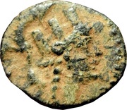 Æ15 - Archelaus obverse image