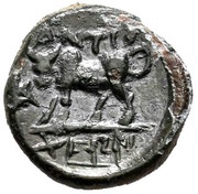 Æ11 obverse image