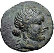 Æ19 obverse image
