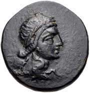 Æ20 obverse image
