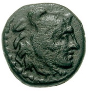 Æ11 obverse image