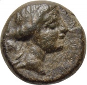 Æ10 obverse image
