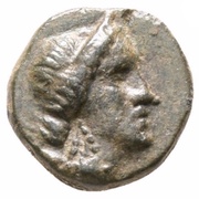 Æ8 obverse image