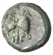 Æ obverse image