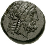 Æ18 obverse image