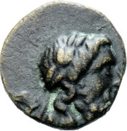 Æ9 obverse image
