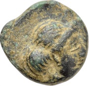 Æ8 obverse image