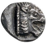 Tritetartemorion obverse image