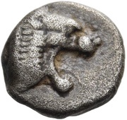 Obol obverse image