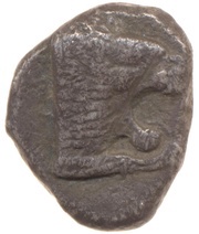 Drachm obverse image