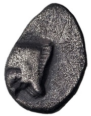 Hemiobol obverse image