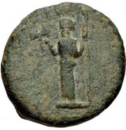 Æ17 obverse image