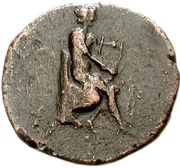 Æ20 obverse image