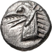 Hekte obverse image