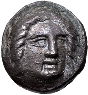 Drachm obverse image