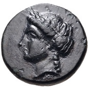 Æ12 obverse image